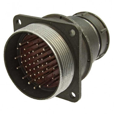 Разъем 2РМ39БПЭ45Ш2В1