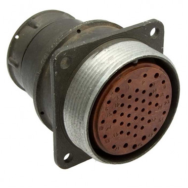 Разъем 2РМ39БПЭ45Г2В1