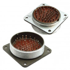 Разъем 2РМ42Б50Ш2В1