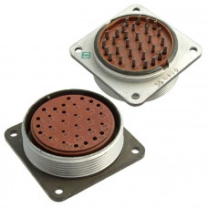 Разъем 2РМ42Б30Г2В1