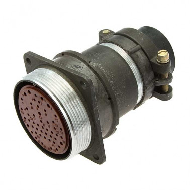 Разъем 2РМ42БПН50Г2В1