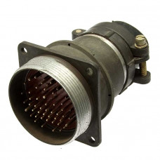 Разъем 2РМ42БПН50Ш2В1 *ОС*