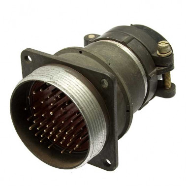 Разъем 2РМ42БПН50Ш2В1