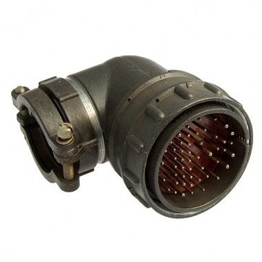 Разъем 2РМ42КУН50Ш2В1