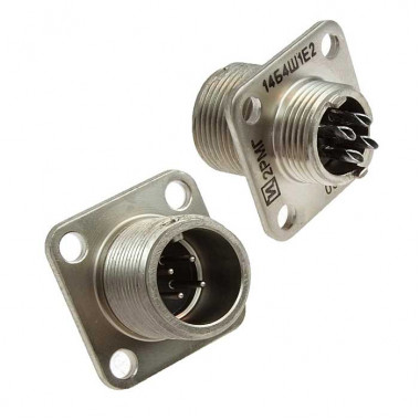 Разъем 2РМГ14Б4Ш1Е2 (2020г)