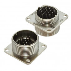 Разъем 2РМГ24Б19Ш1Е2