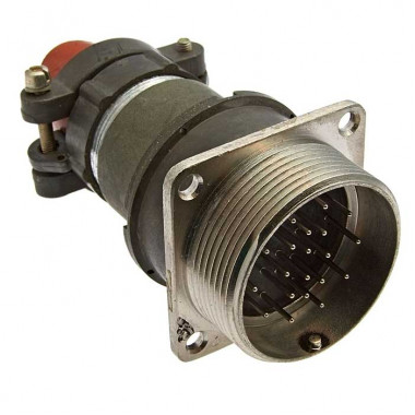 Разъем 2РМГ33БПН20Ш1Е2