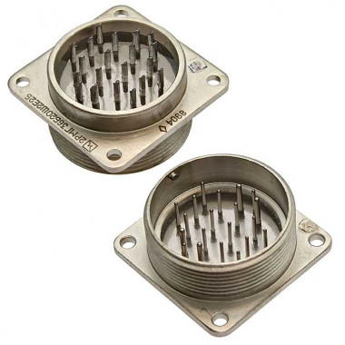 Разъем 2РМГ36Б20Ш2Е2Б