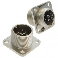 Разъем 2РМГД18Б4Ш5Е2