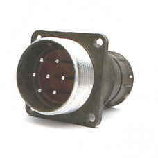 Разъем 2РМД27БПЭ7Ш5В1