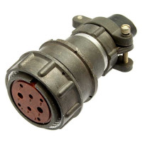 Разъем 2РМД30КПН8Г7В1