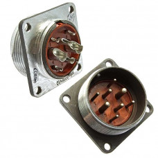 Разъем 2РМД30Б8Ш7В1