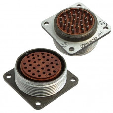 Разъем 2РМД33Б32Г5В1Б