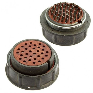 Разъем 2РМД33К32Г5В1Л