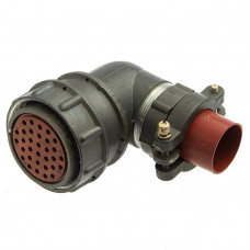 Разъем 2РМД33КУН32Г5В1