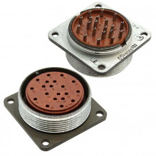 Разъем 2РМД36Б20Г5В1