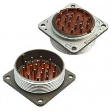 Разъем 2РМД36Б20Ш5В1