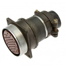 Разъем 2РМД42БПН45Г5В1