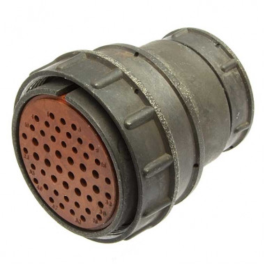 Разъем 2РМД45КПЭ50Г8В1 *ОС*