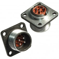 Разъем 2РМДТ18Б4Ш5В1В (2020г)