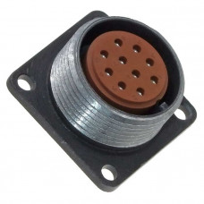 Разъем 2РМДТ24Б10Г5В1В (2019г)