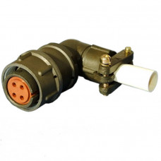 Разъем 2РМДТ18КУН4Г5В1В