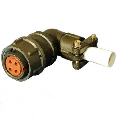 Разъем 2РМДТ18КУН4Г5В1В