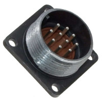 Разъем 2РМДТ24Б10Ш5В1В (2020г)