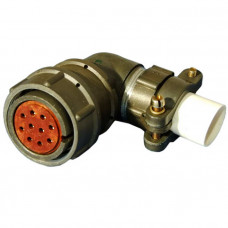 Разъем 2РМДТ24КУН10Г5В1В