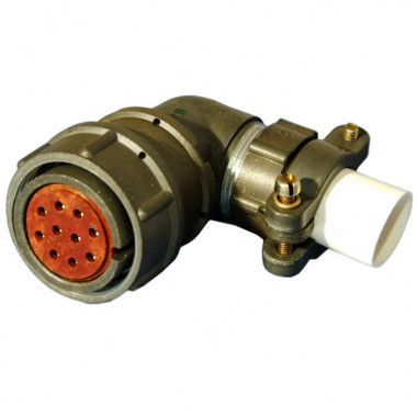 Разъем 2РМДТ24КУН10Г5В1В