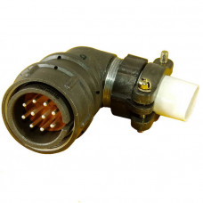 Разъем 2РМДТ24КУН10Ш5В1В