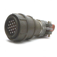 Разъем 2РМДТ27КПН19Ш5В1В