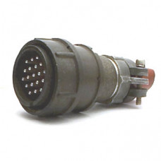 Разъем 2РМДТ27КПН19Ш5В1В