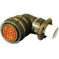 Разъем 2РМДТ27КУН19Г5В1В