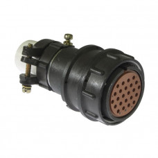 Разъем 2РМДТ30КПН24Г5В1В (2019г)