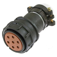 Разъем 2РМДТ33КПН7Г9В1В