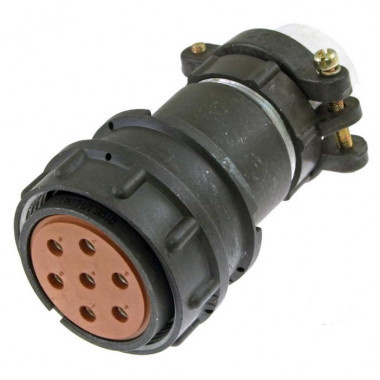 Разъем 2РМДТ33КПН7Г9В1В