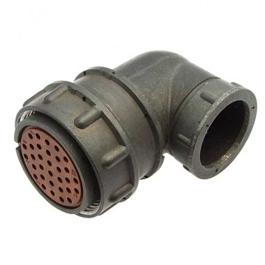 Разъем 2РМДТ33КУЭ32Г5В1В