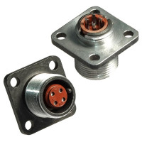 Разъем 2РМТ14Б4Г1В1В