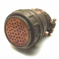 Разъем 2РМДТ45КПН50Г8В1В