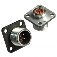 Разъем 2РМТ14Б4Ш1В1В (2018г)