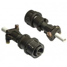 Разъем 2РМТ14КПН4Ш1В1В (2018г)