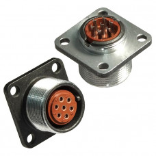 Разъем 2РМТ18Б7Г1В1В (2019г)