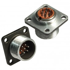 Разъем 2РМТ18Б7Ш1В1В