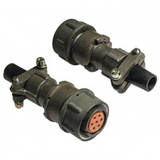 Разъем 2РМТ18КПН7Г1В1В (2020г)