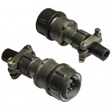 Разъем 2РМТ18КПН7Ш1В1В (2019г)