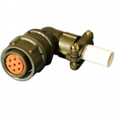 Разъем 2РМТ18КУН7Г1В1В