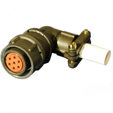 Разъем 2РМТ18КУН7Г1В1В