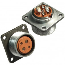 Разъем 2РМТ22Б4Г3В1В (2018г)