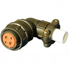 Разъем 2РМТ22КУН4Г3В1В